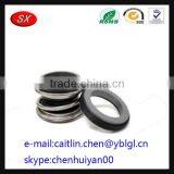 5mm TC Double Lip Rubber Rotary Shaft Oil Seal With Spring thumbnail-2