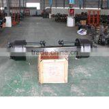 China Supplier Light Duty Farm Trailer Axle Wholesale thumbnail-1