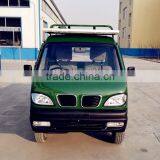 Mini Electric Cargo Delivery Truck With 2 Seats thumbnail-2