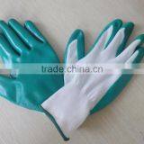 Nitrile Dipped Glove thumbnail-2