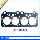 0209.04 Auto Spare Parts Gasket Cylinder Head for Peugeot 505 thumbnail-2