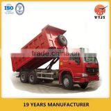 Telescopic Hydraulic Cylinder for Dump Truck/hydraulic Cylinder Manufacturer/made in China thumbnail-1