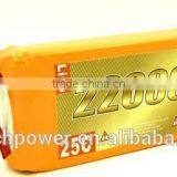 20000mah lipo battery for FPV /UAV /Drones /RC flying machine