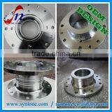 OEM Custom Stainless Steel Forging Flange thumbnail-1