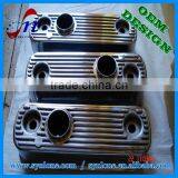 Customzied Die Casting Aluminum Cover for Auto Part thumbnail-1