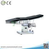 Emergency & Clinics Apparatus Hydraulic Hospital Bed thumbnail-2