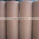 Welded Metal Mesh Fabric thumbnail-4