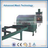 Steel Grating Welding Equipment/metal Grating Welding Machine/grating Lattice Weld Machine thumbnail-1