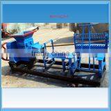 Automatic Brick Making Machine For Sale In USA thumbnail-1
