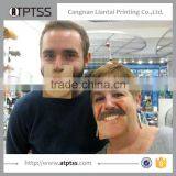 Customer Design Cheap Drinking Tea Cup Coaster for Christmas thumbnail-5