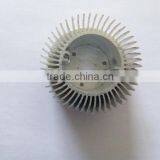 Sunflower Heatsink With Anodized for LED Light thumbnail-4