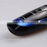 Supernanny Electric Professional Buzz Cut Hair Clipper Cordless With 2 Pieces of NI-MH Batteries thumbnail-2