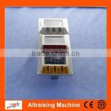 Aluminum Solar LED Road Light With Anchor thumbnail-1