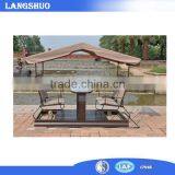 China Good Quality Resin Wholesale Dining Modern Chair thumbnail-1