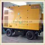 Electric Portable Generator 200kw thumbnail-1