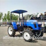 Good Quality 2015 New 35hp 4wd Farmtrac Tractor Price thumbnail-3