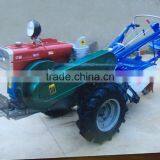 8 to 22hp Low Price Walking Tractor thumbnail-3