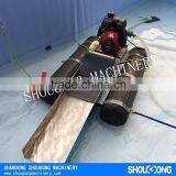 High Efficient Mini Gold Mining Dredge For Sale thumbnail-1
