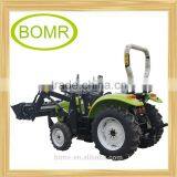 454 Farm Tractor With FEL and Diesel Engine thumbnail-1