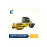 LSS214-3 Single Drum Vibrating Road Compactor thumbnail-1