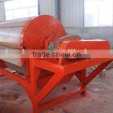 Mineral Separation Equipment Wet/Dry Magnetic Separator With Low Price for Sale
