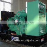 CE ISO 10KVA-2000KVA Bottom Price Diesel Generator for Hot Sales thumbnail-5