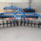 New Coming High-Ranking Opposed Disc Harrow Manufacturers thumbnail-4