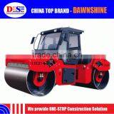 New LUTONG LTC214 Full Hydraulic Double Drum Vibratory Road Roller Capacity 14 Tons for Sale thumbnail-3