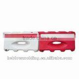 Plastic Safety Crowd Road Barrier thumbnail-1