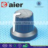 18T Electric Guitar Rubber Adhesive Knobs thumbnail-1