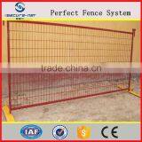 Canada Standard Pvc Coated High Quality Temporary Fence Temporary Fence Panel thumbnail-2