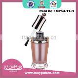 Flower Bottle Design Nail Polish Bottle for Nail Art thumbnail-1