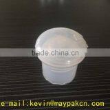 Cosmetics Package 2015 Hot Sale PP Flip Top Water Bottle Cap for Bottles From Yuyao thumbnail-5