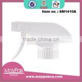 Supplier 24/410 28/410 Colorful Mini Trigger Sprayer With Cleaning Bottle thumbnail-1