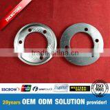 Circular Blade OMK6639 GD121 Smoke Packaging Machinery