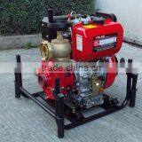 Power Water Pump, Diesel Water Pump, Fire Hydrant Pump thumbnail-1
