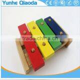 4 Tonality Colorful Xylophone, Best First Musical Instrument for Children, Fun and Educationa thumbnail-3