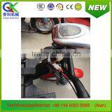 Heavy Loading Capacity Cargo Wide Tyres Strong Climbing Ability Automatic Dump Motocycle thumbnail-6