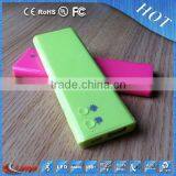 23000mah Solar Power Bank Remote Control Self-timer thumbnail-4