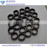 Solid Tungsten Carbide Ring Rolled Seal Ring&tungsten Carbide Mechanical Seal Ring thumbnail-5