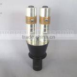 20Khz Ultrasonic Booster 40mm Double Head thumbnail-1