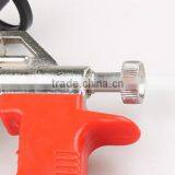 Best-seller Hand Tool High Pressure Foam Gun of Zinc Alloy Gun Body thumbnail-3