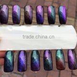 Phantom Chameleon Nail Polish Gel Cat Eye Light Change Gel thumbnail-1