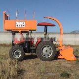 4QZ-8 2014 New Type Harvester for Cow Feeding thumbnail-2