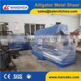 Hydraulic Alligator Scrap Metal Shears Metal Cutting Machine thumbnail-5