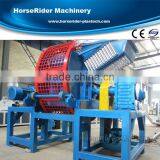 Automobile Car 1200mm Tire Tyre Shredder Grinder Crusher Machine Recycling Line thumbnail-1