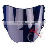 for Honda CBR600RR CBR 600RR F3 Blue Motorcycle Windscreen Windshield 1995-1998 thumbnail-1