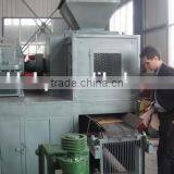 Coconut Shell Briquette Machine With AC Motor thumbnail-4