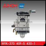 WYK-370 Auto Engine Carburetor Walbro Carburetor Chain Saw Carburetor thumbnail-1