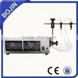 Hot Selling Cheap Milk Bottle Filling Machine (Double) BJ-130D thumbnail-1